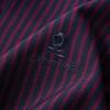Chemise à manches longues épaisse et chaude brossée pour homme MONTAGUT