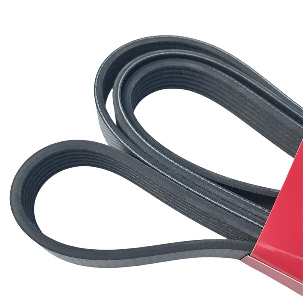 Serpentine Belt For 03-17 Honda Accord Odyssey Pilot Ridgeline V6 56992-RV0-A05