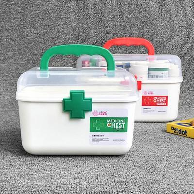 EHBO koffers – EHBO-kits