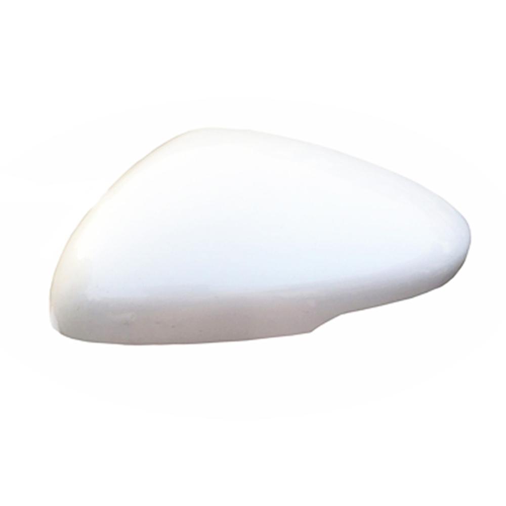 Primer Left Side Mirror Cover Fits For Honda Accord 2018 - 2022