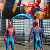 Spider-Armor Mk IV Cosplay-Kostüm – Perfekte Nähte – Exquisite Verarbeitung