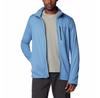 Columbia Fleece with Zipper Park View™