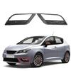 2PCS Front Bumper Lower Fog Light Grilles For Seat Ibiza MK4 Facelift 2013-2016 Supplies
