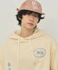 GRAVER [Unisex]Grae-S Camp Cap_2Color
