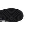 Nike Air Force 1 Mid 'Black White' (Unisex) Skate Shoes DJ7840 002