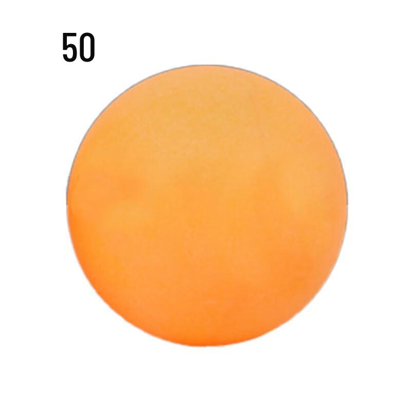 Настольный теннисный мяч WEZHO 3 звезды, ABS