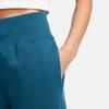 Nike Sportswear Swoosh Lace Letter Athletic Cuffed Casual Pants Women bottoms Violet-Blue Foam-Mint-Green DR5616-460