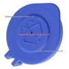 Part 8A6117632AB fits the windshield washer fluid reservoir of Ford Fiesta models from 2010 to 2018.