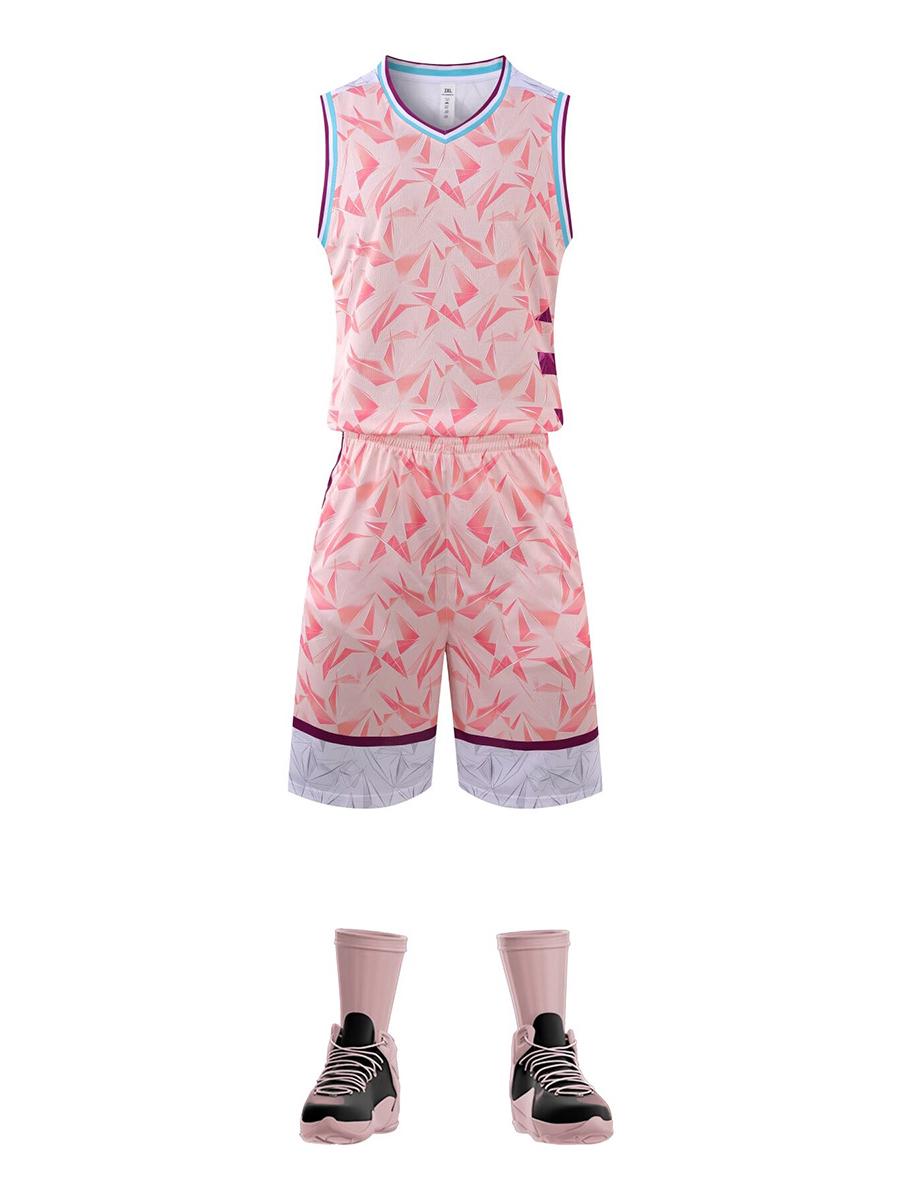 

Сверхбыстрый Настраиваемый Комплект Детской Баскетбольной Командной Джерси - Мужская и Студенческая Тренировочная Форма XL