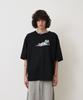 KNOUUN Vacation T Shirts (Black)