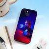 R-Ryan Gosling  Phone Case For iPhone 17, 16,15,14,13,12,11 Plus,Pro Max, Others Soft Black Cover