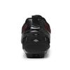 Breathable Cycling Shoes Road Mountain Bikes Unisex Lightweight Clipless Flat Pedal Options