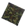 Camouflage Shemagh Scarf Desert Scarves Mesh Shawl Head Wrap for Outdoor Camping