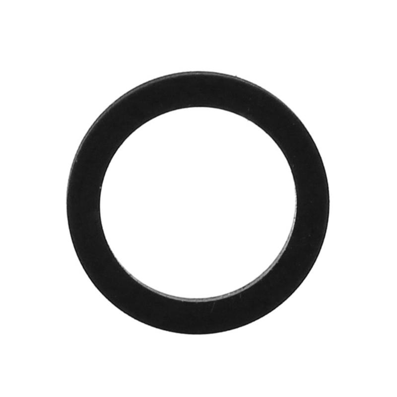 1.5-3mm Thickness Width Transmission Rubber Drive Belt For   Repeater Cassette Deck Counter Sound Tape Recorder