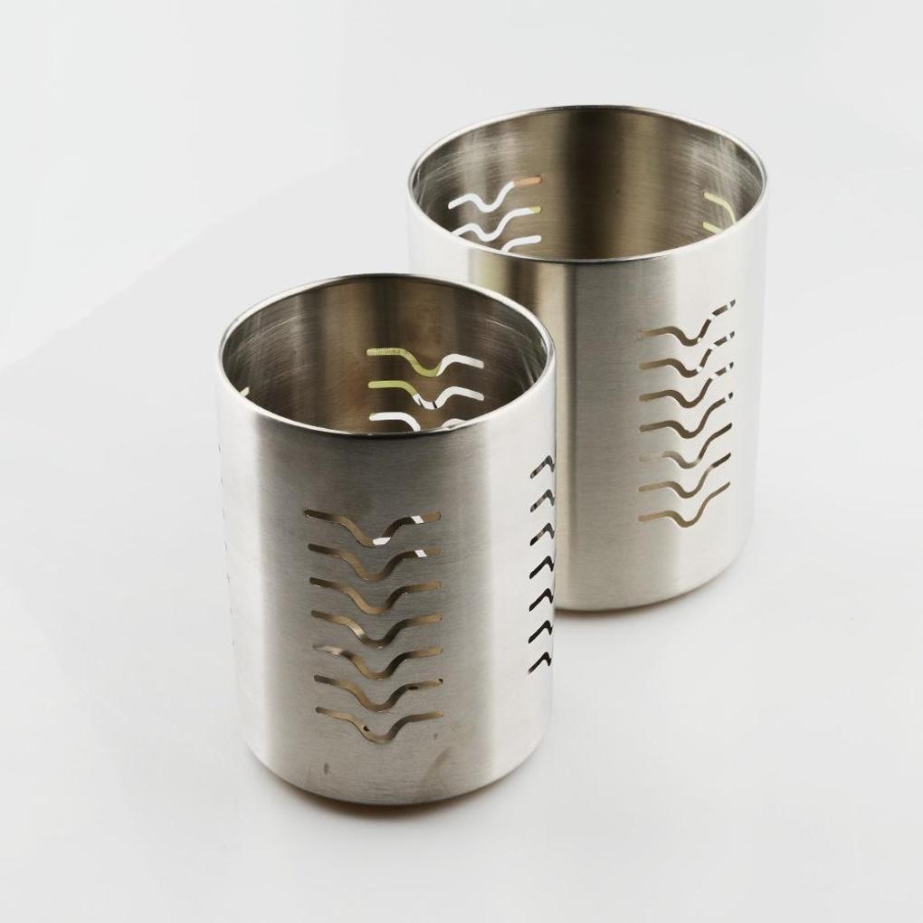 Stainless Steel Multi-purpose Container