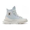 Converse Run Star Legacy CX Y2K Platform High Top Espadrilles Unisex Blue & White