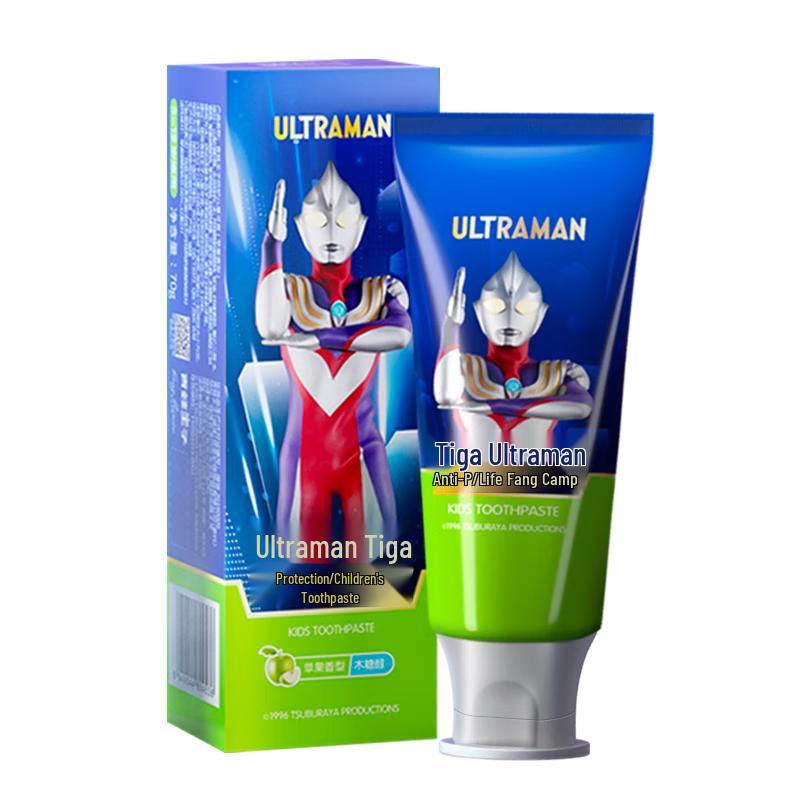 

Frog Prince N3 Protection Children s Toothpaste