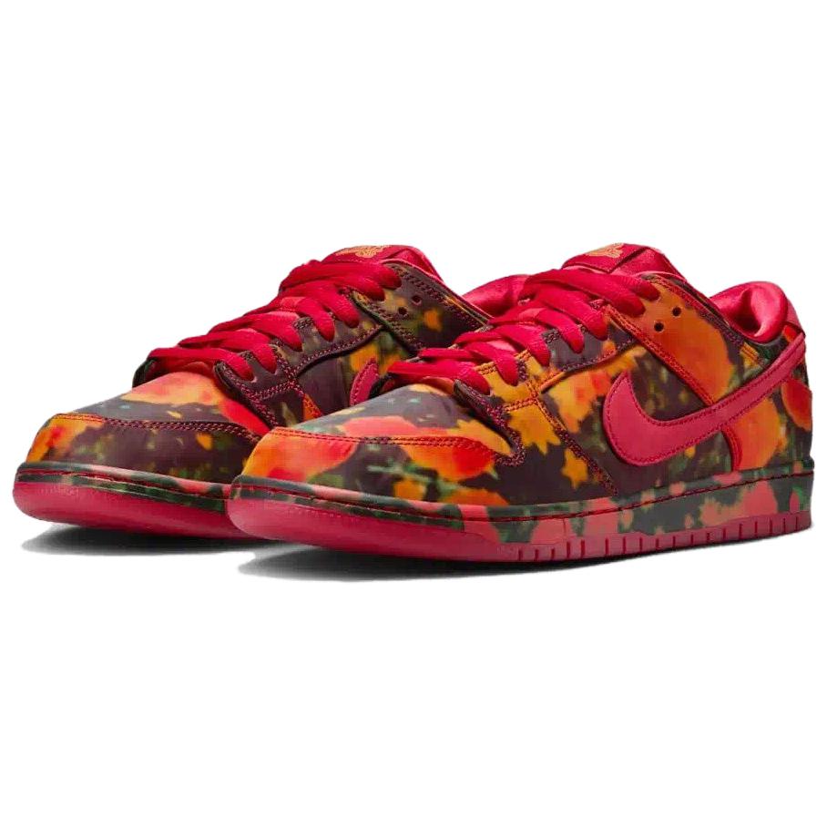 New The Wizard Of Oz X Nike SB Dunk Low FZ1291-600