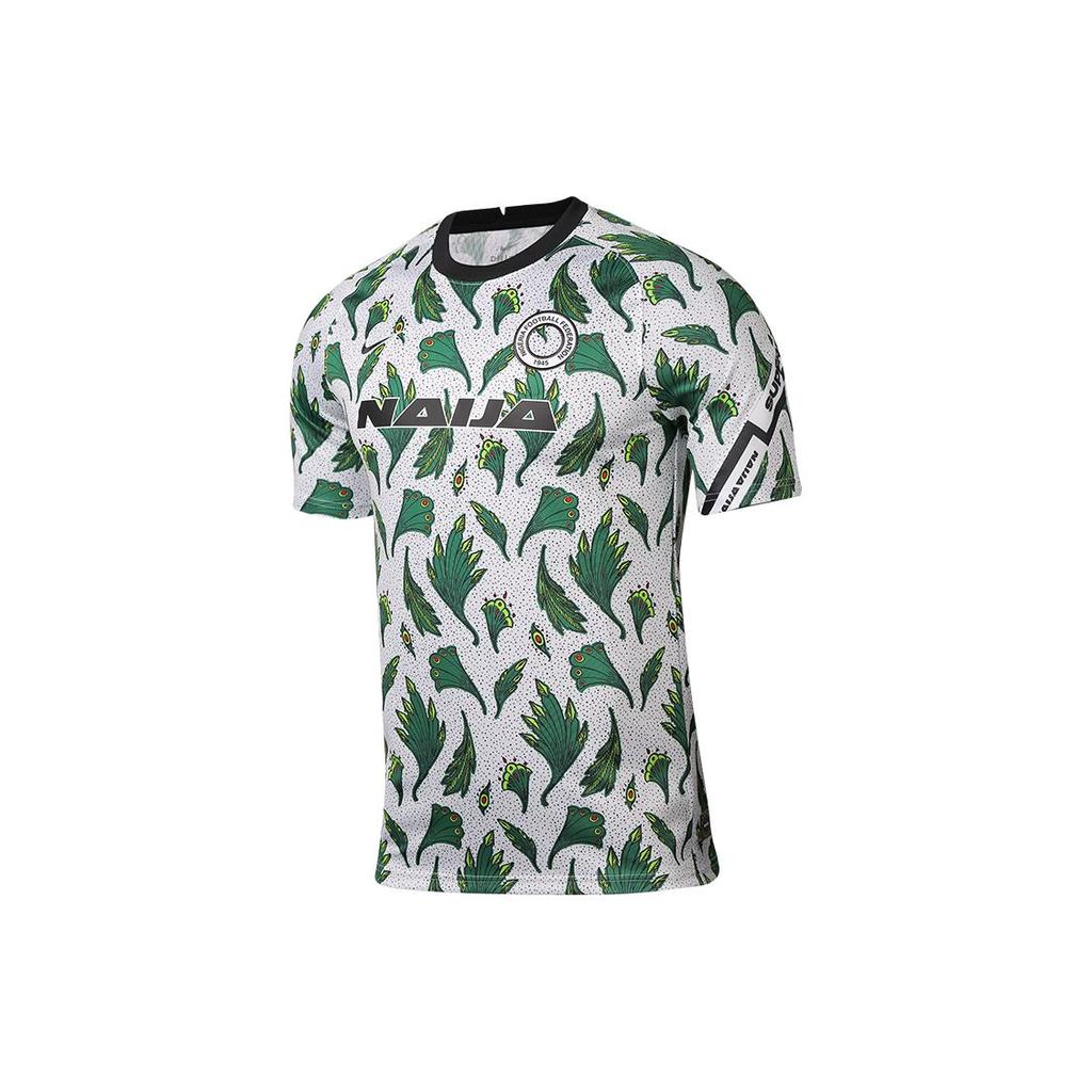Nike Soccer Jerseys Men's White Moderate Straight Fit CT4244-100