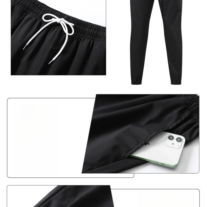 Spring New Men's Sports Suit Spring and Autumn Hooded Workwear Jacket Stylish Men's Casual Jacket