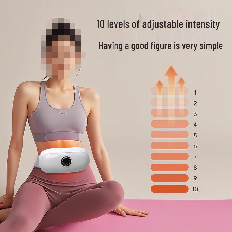 JIERUIT S1000 Fat Shaking Machine