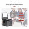 Lenovo M3500DNW All-in-One Monochrome Laser Printer CN Plug (adapter Included)