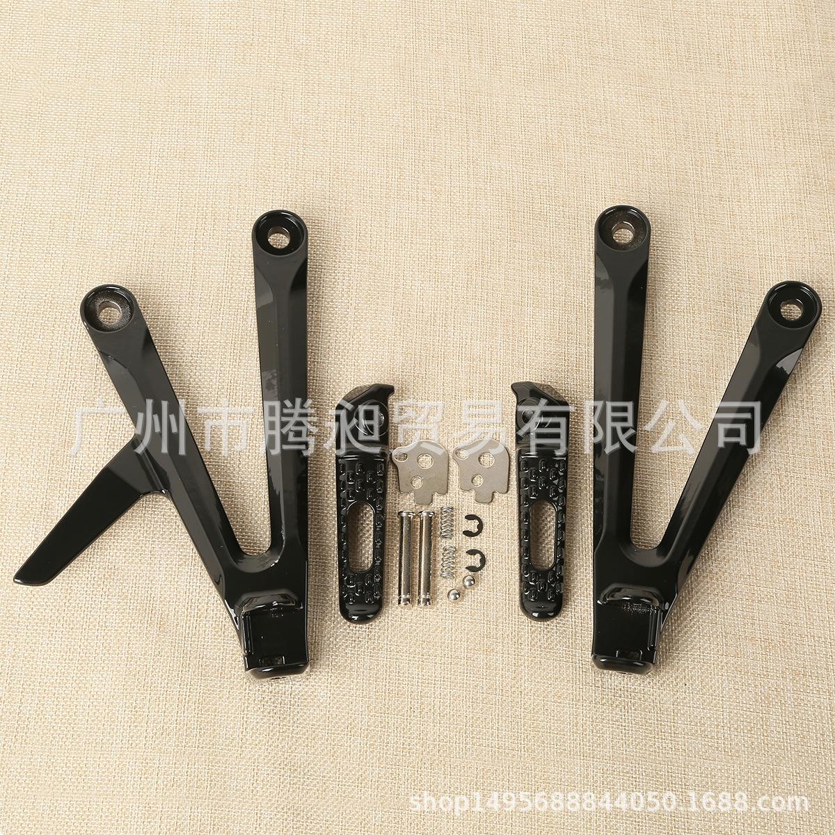 

Кронштейн подножки мотоцикла для CBR600RR 2005-2006 XF-011-B