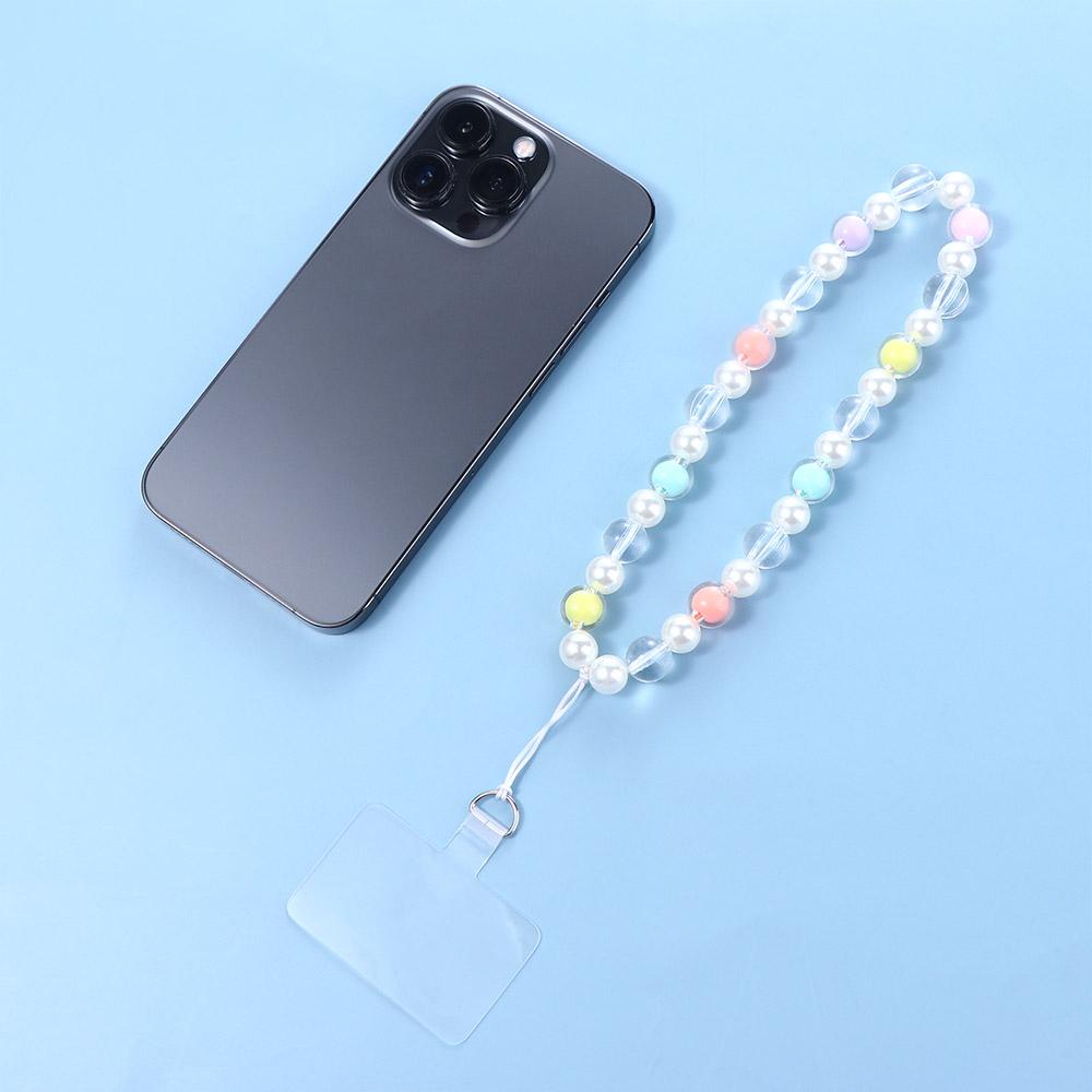 Šňůrka na telefon Řemínek na krk Záplata šňůrky Bezpečnostní záplata záplata Řemínek Záplata Šňůrka na telefon Těsnění šňůrky