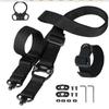 mling Tactical Nylon Belt