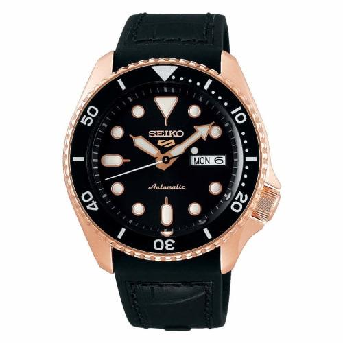 

Seiko 5 Sports Automatic Men s Watch SRPD76K1