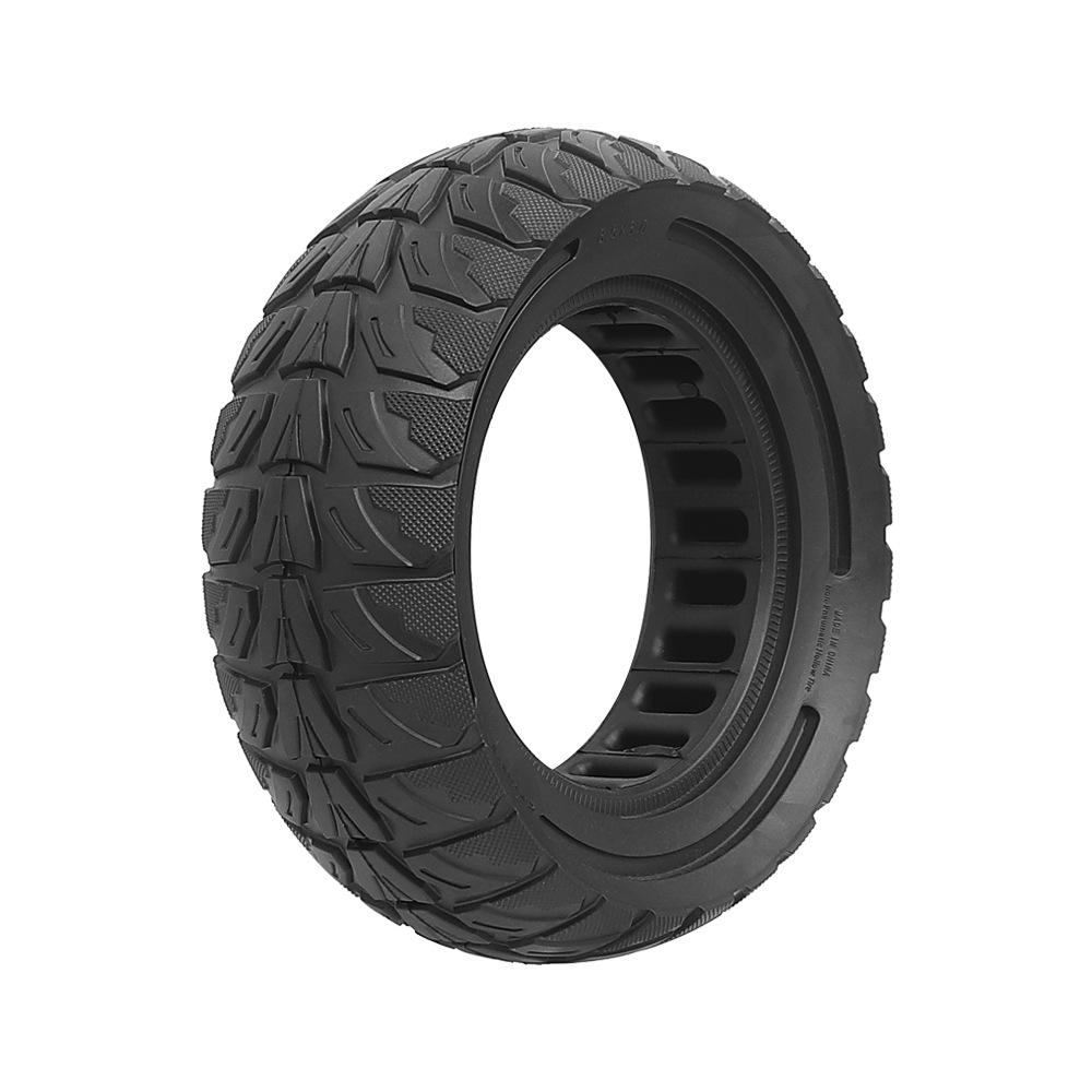 Mehrfarbiger Waben 8,5x3,0 Vollreifen für Kugoo G2 Pro Elektroroller