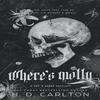 Where's Molly How Could They Find Paperback