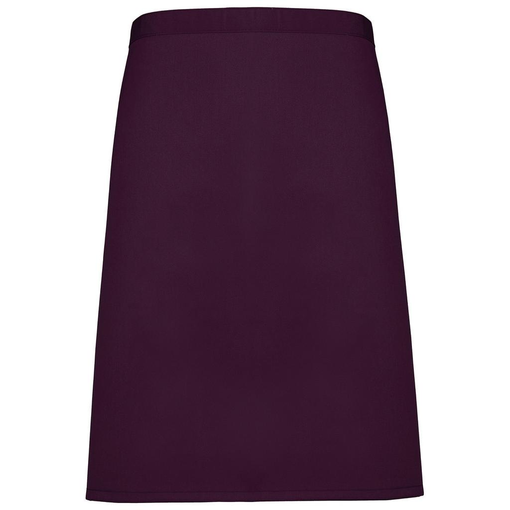 Premier Colours Mid Length Apron