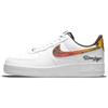Air Force 1 'Drew League' 2021 Sneakers DM7578-100