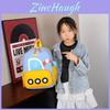 Childrens Excavator Backpack With Oxford Fabric Durable Material For Kindergarten School Use
