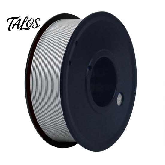 Low Warpage Filament Matte 3D Printer PLA Filament, 1.75mm 250g Spool, High Precision Printing for DIY Projects, Models and Crafts