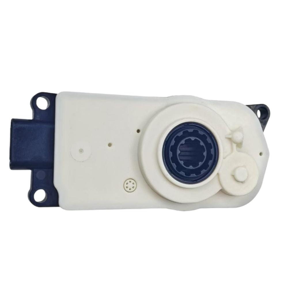 Front Shutter Grille Motor 9881646 For BMW 5 7 Series