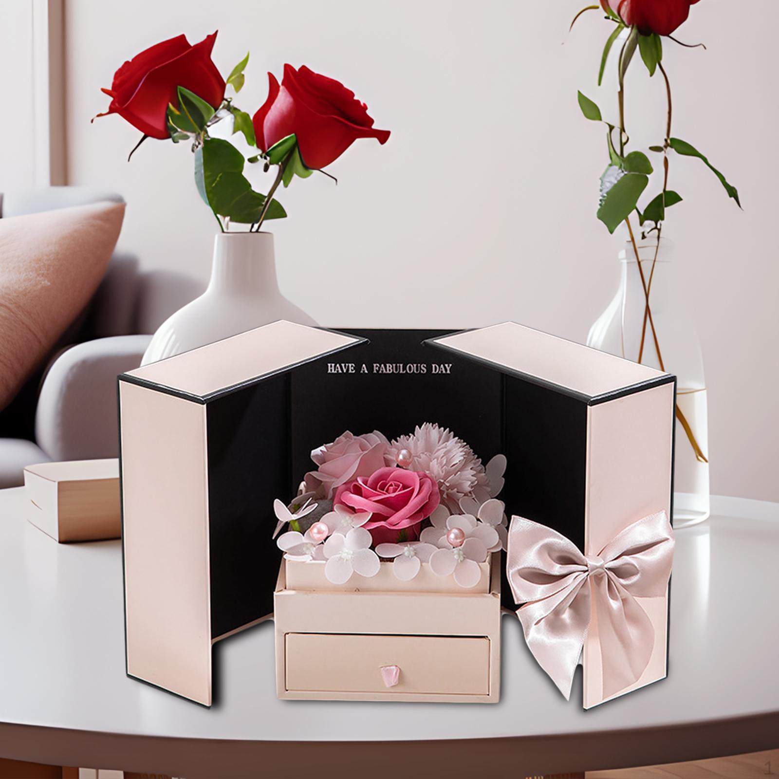Elegant Box for Special Occasions style B