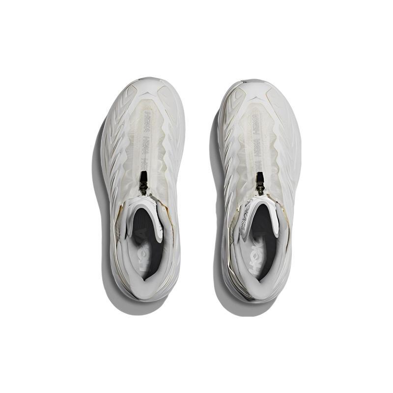 HOKA ONE ONE Project Clifton Lunar Rock Sneakers 1127924-BDBLR