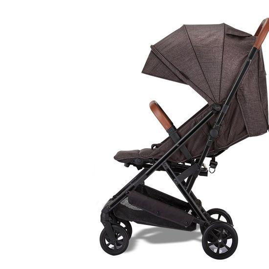 baby boss stroller