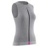 Assos базовый слой без рукавов 1/3 Skin P1
