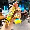Variety Small New Keychain Doll Car Bag Key Chain Pendant Jewelry Store Small Gift Gift