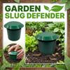 Cross-Border  Trap, Garden Slug Trap, Green Plastic .