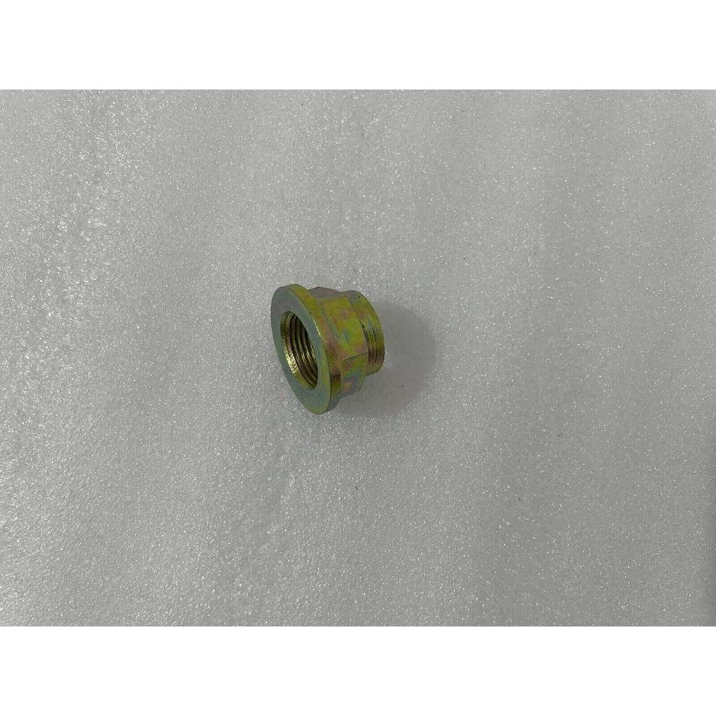Brake Nut For Transfer Case Main Shaft Nut Suzuki Samurai SJ410 SJ413 |Fit For