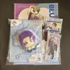 Blue Lock Ichiban Kuji Mikage Reo Mascot Acrylic Stand