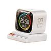 Multipurpose Metal Timer for Kitchen Gym and Home Use Large Display Easy Operation Learning Management Tool