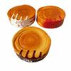 Stretch Squeezing Simulation Bread Toy Slow Rising Fake Food Model Bread Squeeze Toy  for Adults