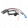 Toyota Crown/Lexus IS300/ES350/LX570 Bluetooth AUX Music Receiver Cable