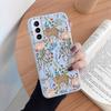 Case For Samsung Galaxy S21 S 21 FE S21 Plus Soft Silicone TPU Back Cover Case Protective Coque For Samsung S21 Ultra S21+ Funda