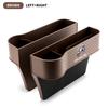 EHL2 Car Seat Organizer Crevice Storage Box For Buick Century Excelle XT Envision Excelle GT Verano LaCrosse Encore Enclave Royaum